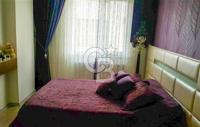 ZÜMRÜTEVLER'DE ÇAMLIK IŞIKLARA YAKIN 3+1 SATILIK DAİRE