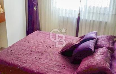 ZÜMRÜTEVLER'DE ÇAMLIK IŞIKLARA YAKIN 3+1 SATILIK DAİRE