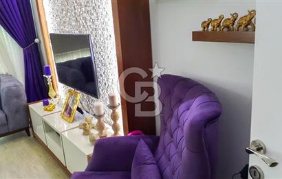 ZÜMRÜTEVLER'DE ÇAMLIK IŞIKLARA YAKIN 3+1 SATILIK DAİRE