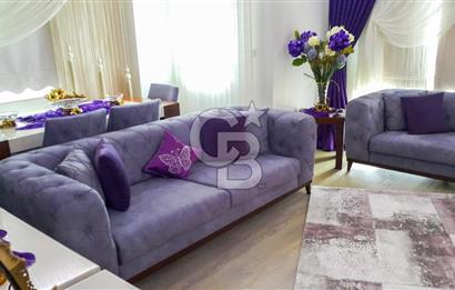 ZÜMRÜTEVLER'DE ÇAMLIK IŞIKLARA YAKIN 3+1 SATILIK DAİRE