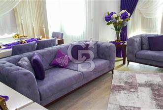 ZÜMRÜTEVLER'DE ÇAMLIK IŞIKLARA YAKIN 3+1 SATILIK DAİRE