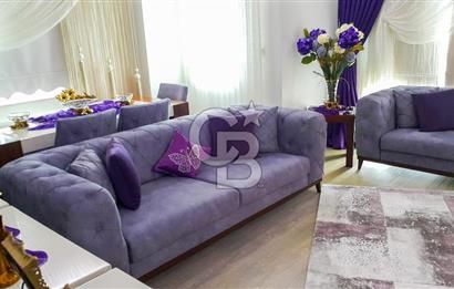 ZÜMRÜTEVLER'DE ÇAMLIK IŞIKLARA YAKIN 3+1 SATILIK DAİRE