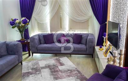 ZÜMRÜTEVLER'DE ÇAMLIK IŞIKLARA YAKIN 3+1 SATILIK DAİRE