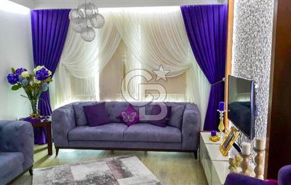 ZÜMRÜTEVLER'DE ÇAMLIK IŞIKLARA YAKIN 3+1 SATILIK DAİRE