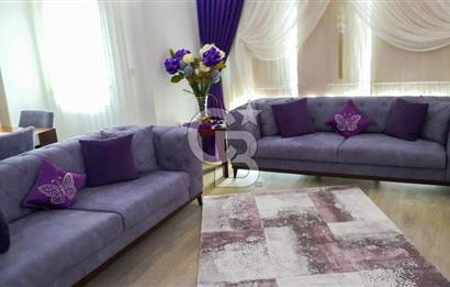 ZÜMRÜTEVLER'DE ÇAMLIK IŞIKLARA YAKIN 3+1 SATILIK DAİRE