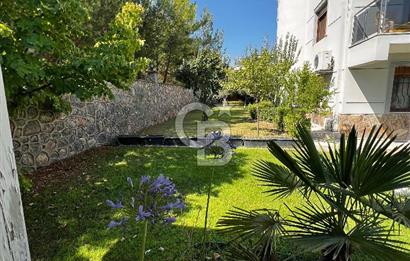 KEMALPAŞA Çiniliköy 1860 m2 arsa 750 m2 VİLLA 