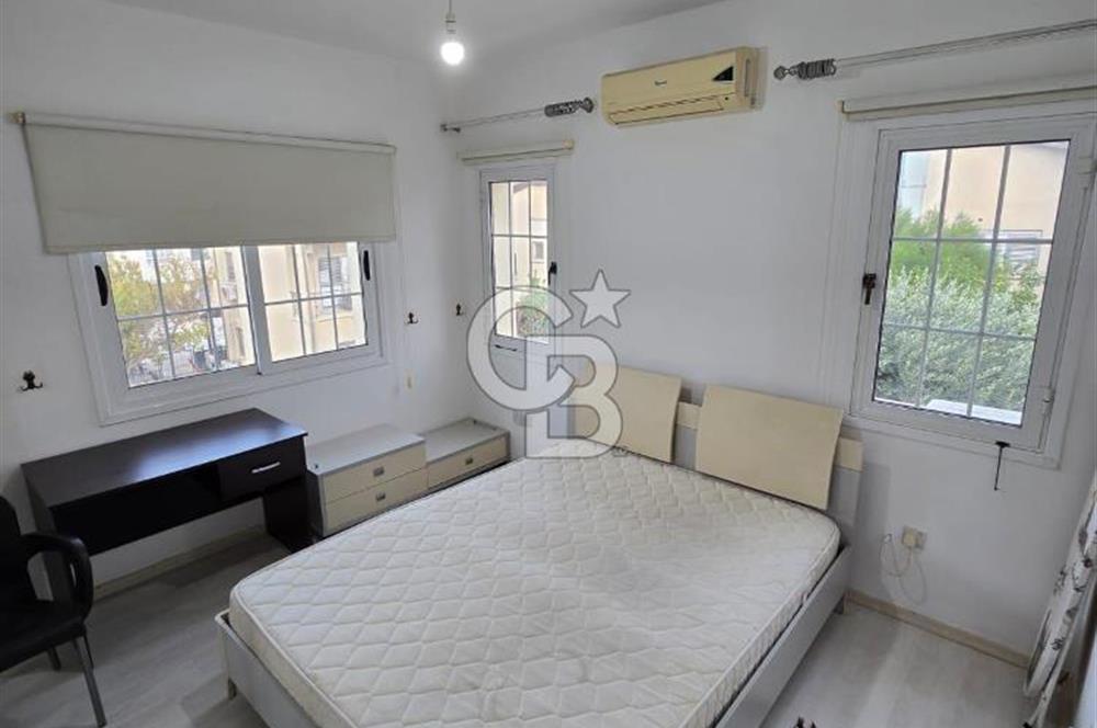 Gönyeli'de Kiralık 3+1 Daire !!!