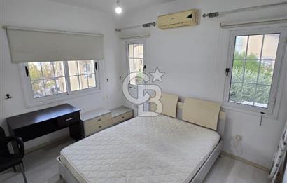 Gönyeli'de Kiralık 3+1 Daire !!!