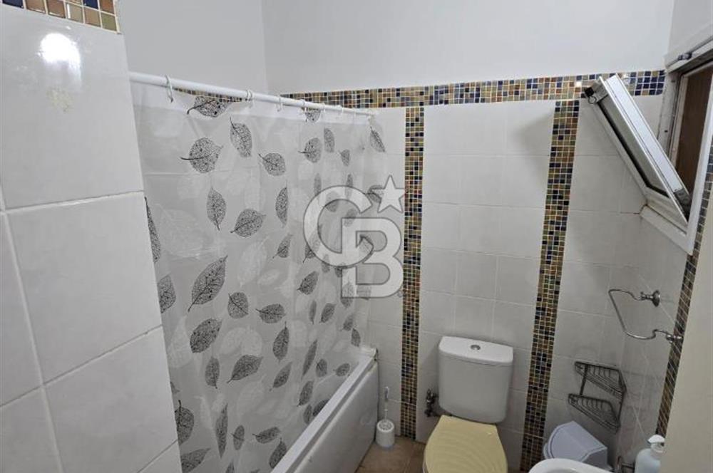 Gönyeli'de Kiralık 3+1 Daire !!!