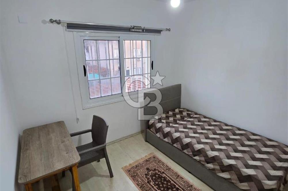 Gönyeli'de Kiralık 3+1 Daire !!!