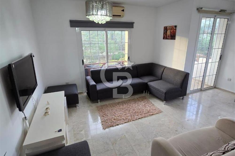 Gönyeli'de Kiralık 3+1 Daire !!!