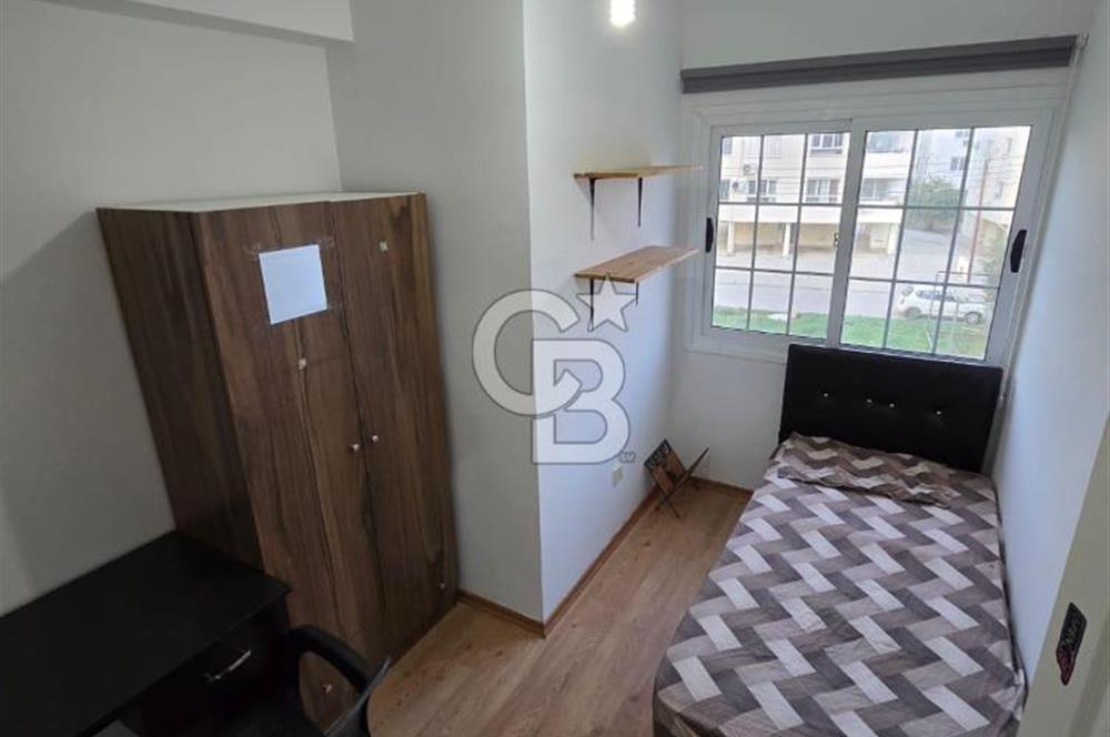 Gönyeli'de Kiralık 3+1 Daire !!!