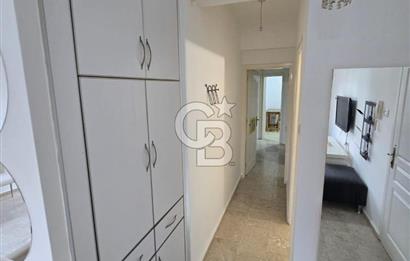 Gönyeli'de Kiralık 3+1 Daire !!!