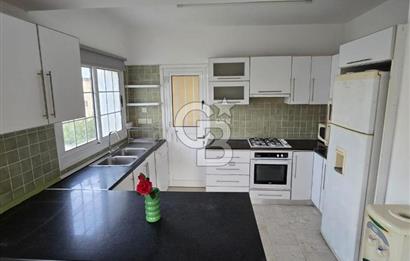 Gönyeli'de Kiralık 3+1 Daire !!!