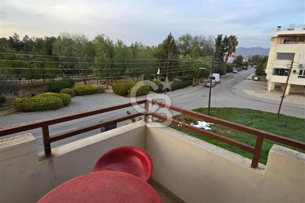 Gönyeli'de Kiralık 3+1 Daire !!!