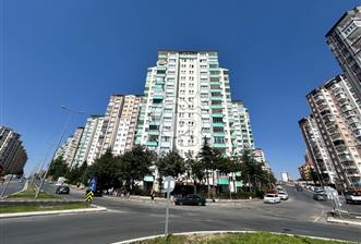 MİMSİN ŞİRİNTEPE 3+1 KİRALIK DAİRE 
