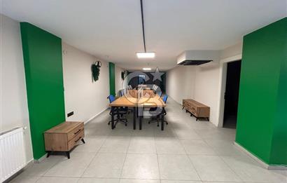 Altınordu Yeni Mahalle'de Devren Kiralık 2 Katlı Full Donanımlı ve Lüks Ofis