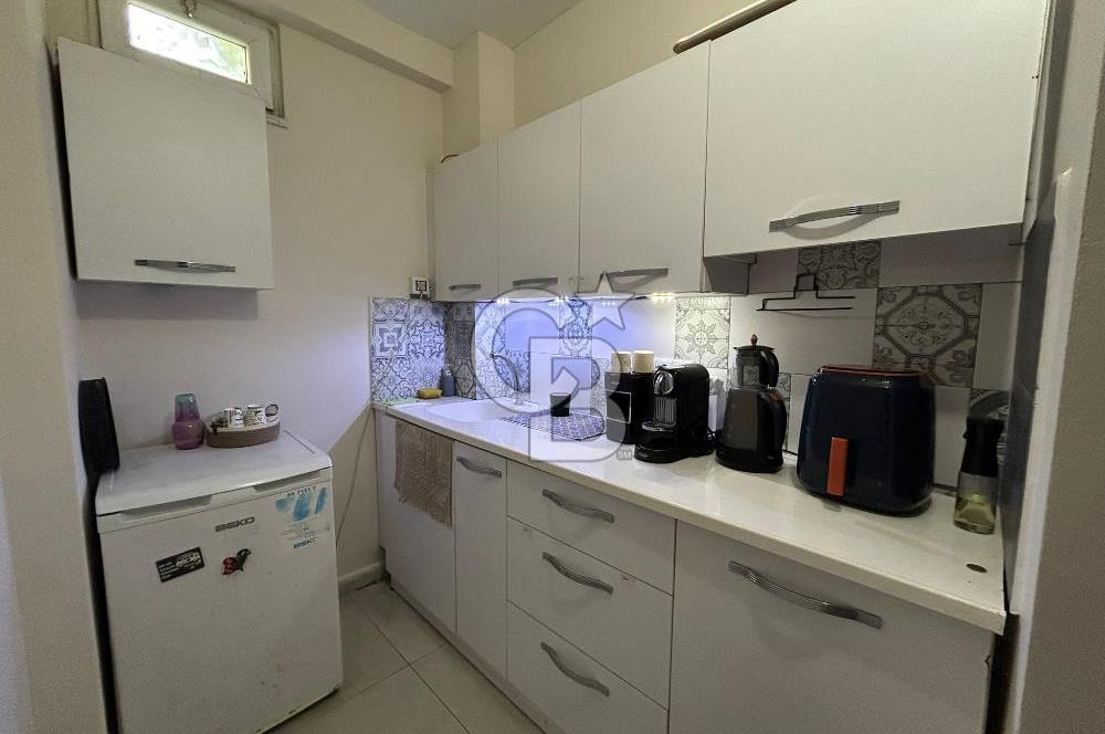 Altınordu Yeni Mahalle'de Devren Kiralık 2 Katlı Full Donanımlı ve Lüks Ofis