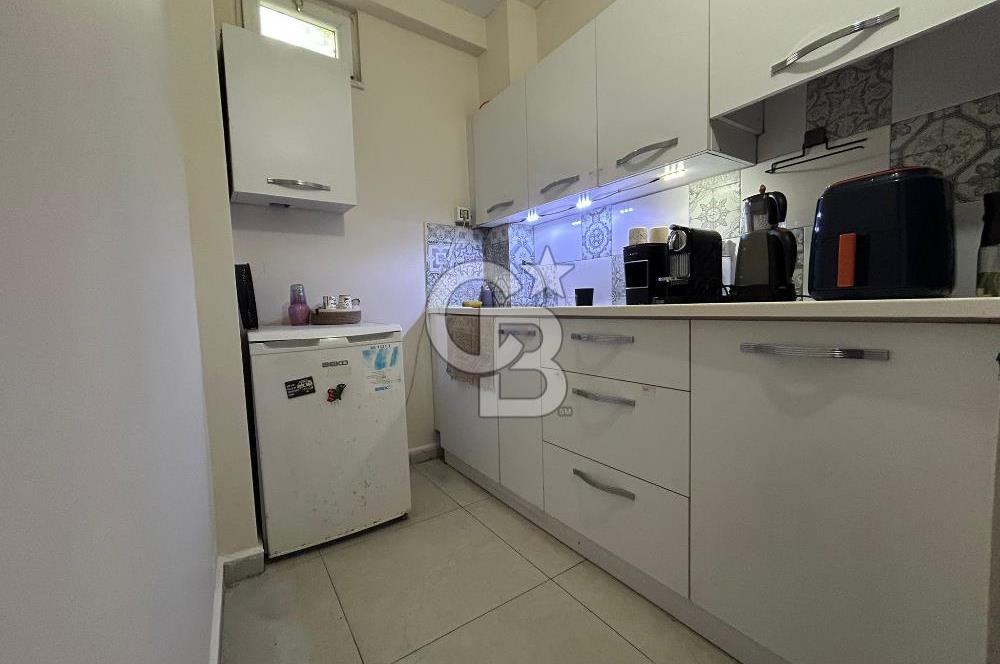 Altınordu Yeni Mahalle'de Devren Kiralık 2 Katlı Full Donanımlı ve Lüks Ofis
