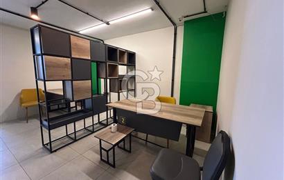 Altınordu Yeni Mahalle'de Devren Kiralık 2 Katlı Full Donanımlı ve Lüks Ofis