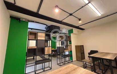 Altınordu Yeni Mahalle'de Devren Kiralık 2 Katlı Full Donanımlı ve Lüks Ofis