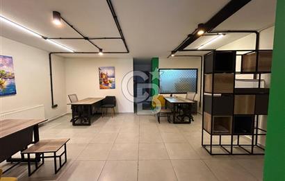 Altınordu Yeni Mahalle'de Devren Kiralık 2 Katlı Full Donanımlı ve Lüks Ofis