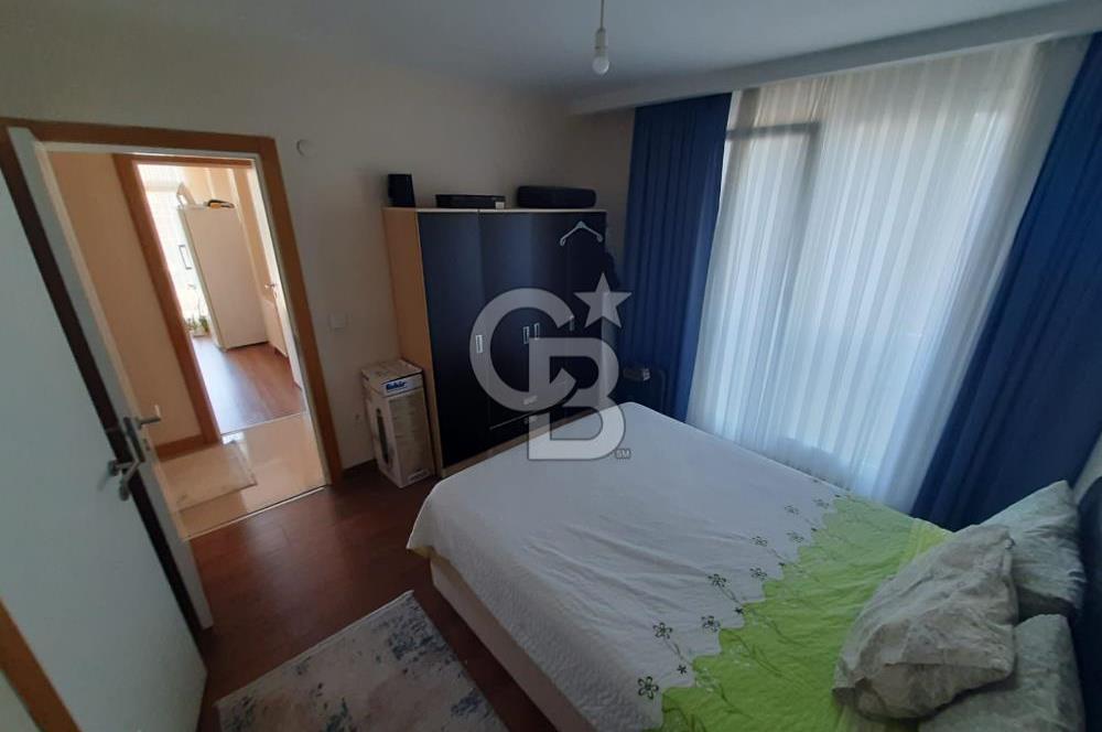 BAĞCILAR GÜNEŞLİ TURKUAZ SİTESİNDE 125 M2 SATILIK DAİRE