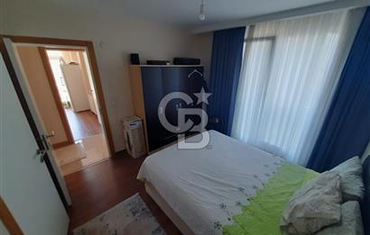 BAĞCILAR GÜNEŞLİ TURKUAZ SİTESİNDE 125 M2 SATILIK DAİRE