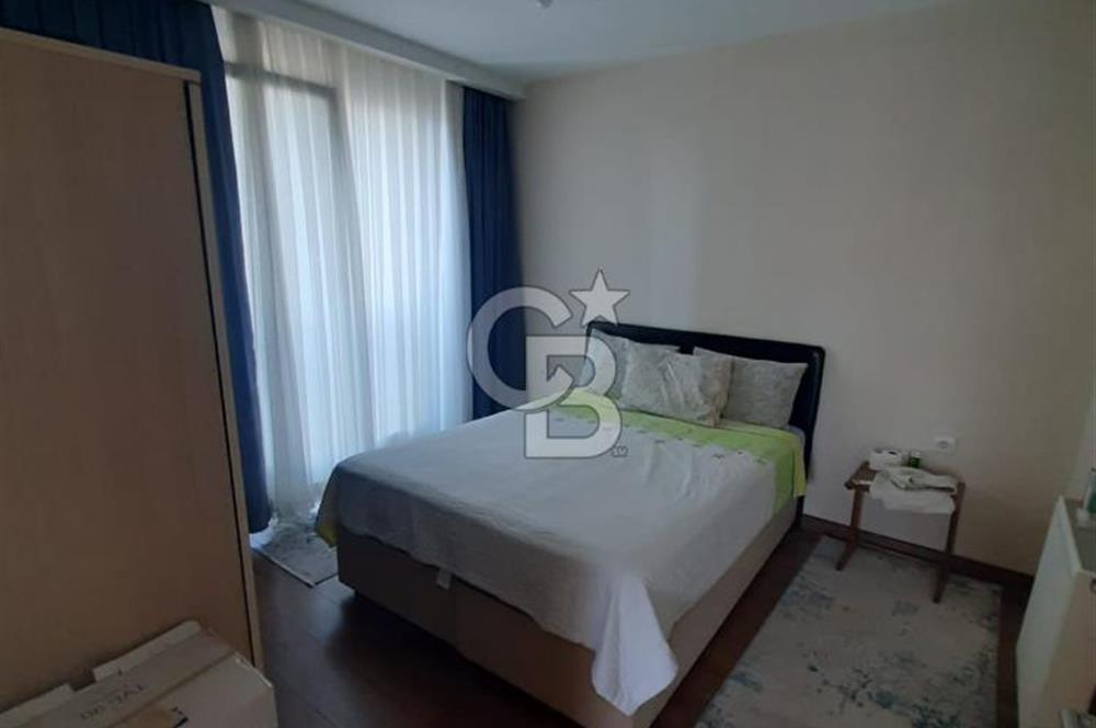 BAĞCILAR GÜNEŞLİ TURKUAZ SİTESİNDE 125 M2 SATILIK DAİRE