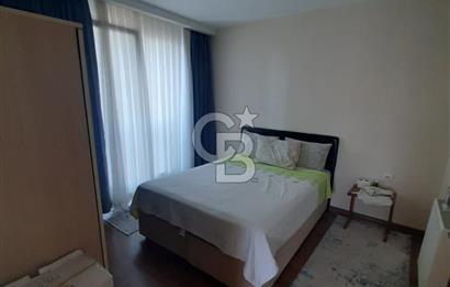 BAĞCILAR GÜNEŞLİ TURKUAZ SİTESİNDE 125 M2 SATILIK DAİRE