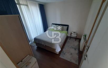 BAĞCILAR GÜNEŞLİ TURKUAZ SİTESİNDE 125 M2 SATILIK DAİRE