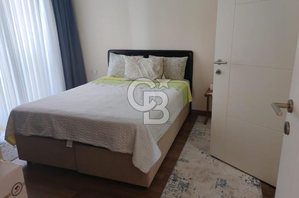 BAĞCILAR GÜNEŞLİ TURKUAZ SİTESİNDE 125 M2 SATILIK DAİRE