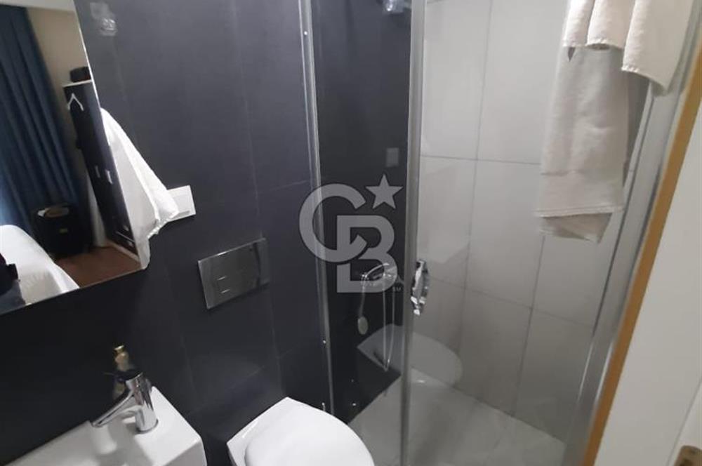 BAĞCILAR GÜNEŞLİ TURKUAZ SİTESİNDE 125 M2 SATILIK DAİRE