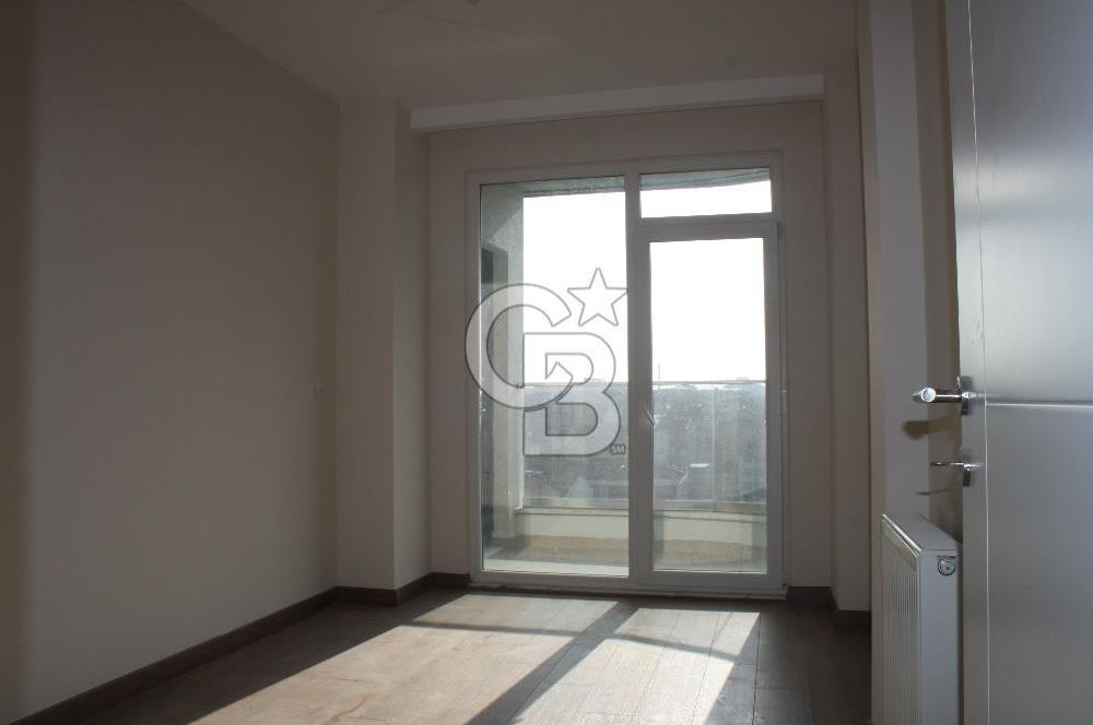BAĞCILAR GÜNEŞLİ TURKUAZ SİTESİNDE 125 M2 SATILIK DAİRE