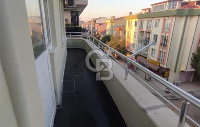 ÇANAKKALE BARBAROS MAHALLESİNDE 4+1 SATILIK DUBLEKS GENİŞ DAİRE