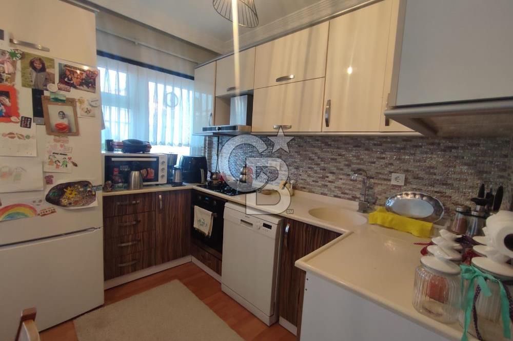 ÇANAKKALE BARBAROS MAHALLESİNDE 4+1 SATILIK DUBLEKS GENİŞ DAİRE