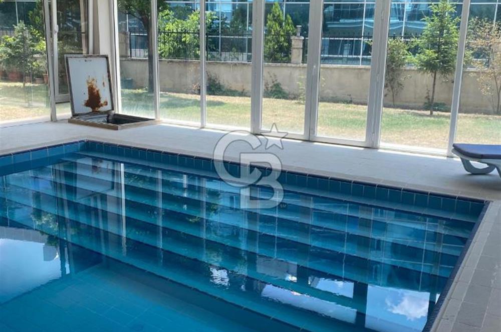 YILDIZEVLER MAHALLESİ MEGAPARK SİTESİ 1+1 EŞYALI KİRALIK DAİRE