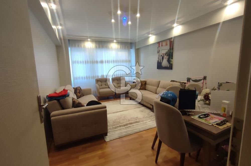 ÇANAKKALE BARBAROS MAHALLESİNDE 4+1 SATILIK DUBLEKS GENİŞ DAİRE
