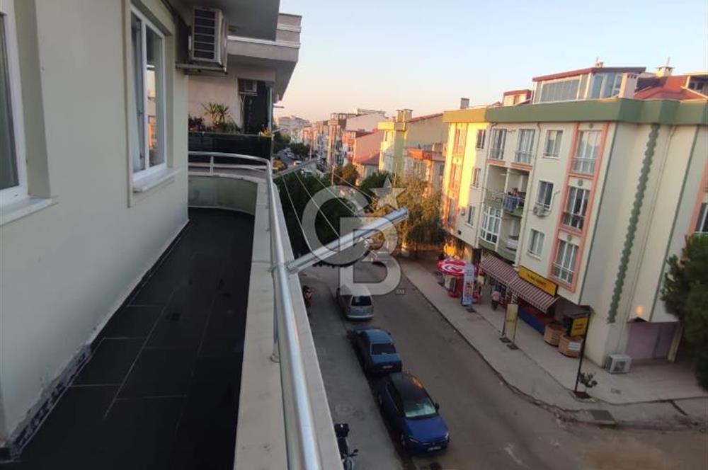 ÇANAKKALE BARBAROS MAHALLESİNDE 4+1 SATILIK DUBLEKS GENİŞ DAİRE