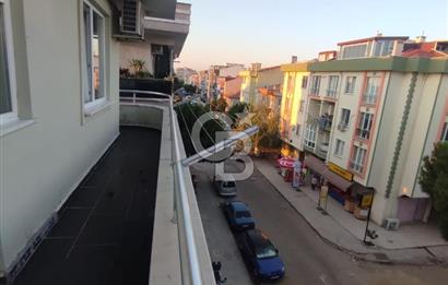 ÇANAKKALE BARBAROS MAHALLESİNDE 4+1 SATILIK DUBLEKS GENİŞ DAİRE
