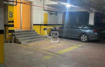 YILDIZEVLER MAHALLESİ MEGAPARK SİTESİ 1+1 EŞYALI KİRALIK DAİRE
