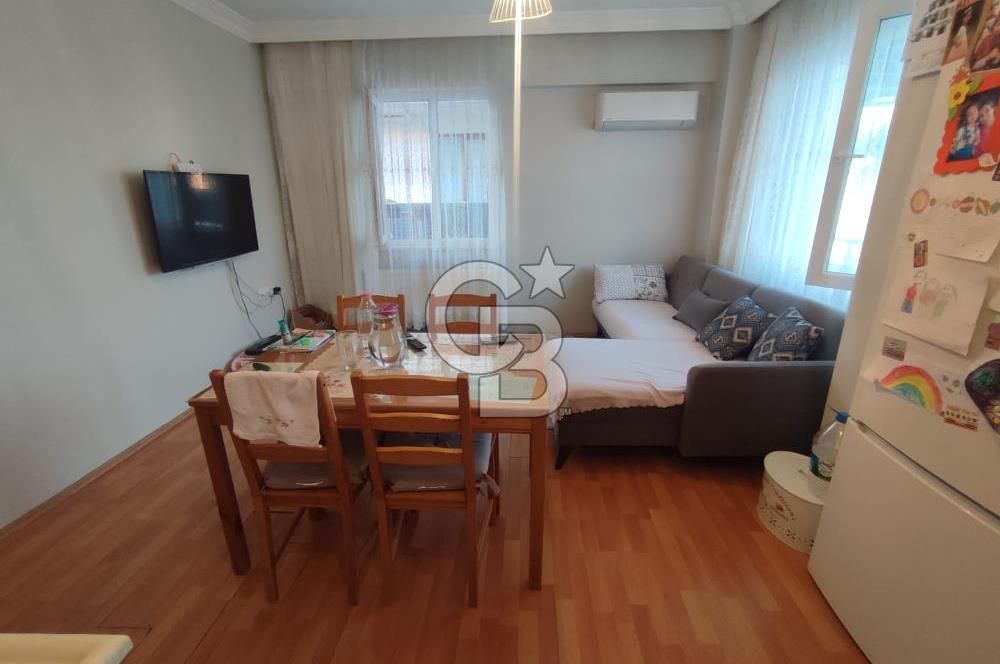 ÇANAKKALE BARBAROS MAHALLESİNDE 4+1 SATILIK DUBLEKS GENİŞ DAİRE