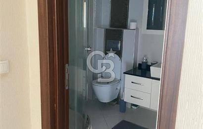 YILDIZEVLER MAHALLESİ MEGAPARK SİTESİ 1+1 EŞYALI KİRALIK DAİRE