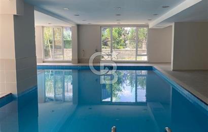 YILDIZEVLER MAHALLESİ MEGAPARK SİTESİ 1+1 EŞYALI KİRALIK DAİRE