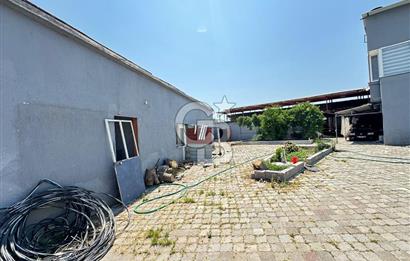 TURGUTLU 1.MINTIKA'DA SATILIK 26.350 M2 BÜYÜKBAŞ ÇİFTLİĞİ
