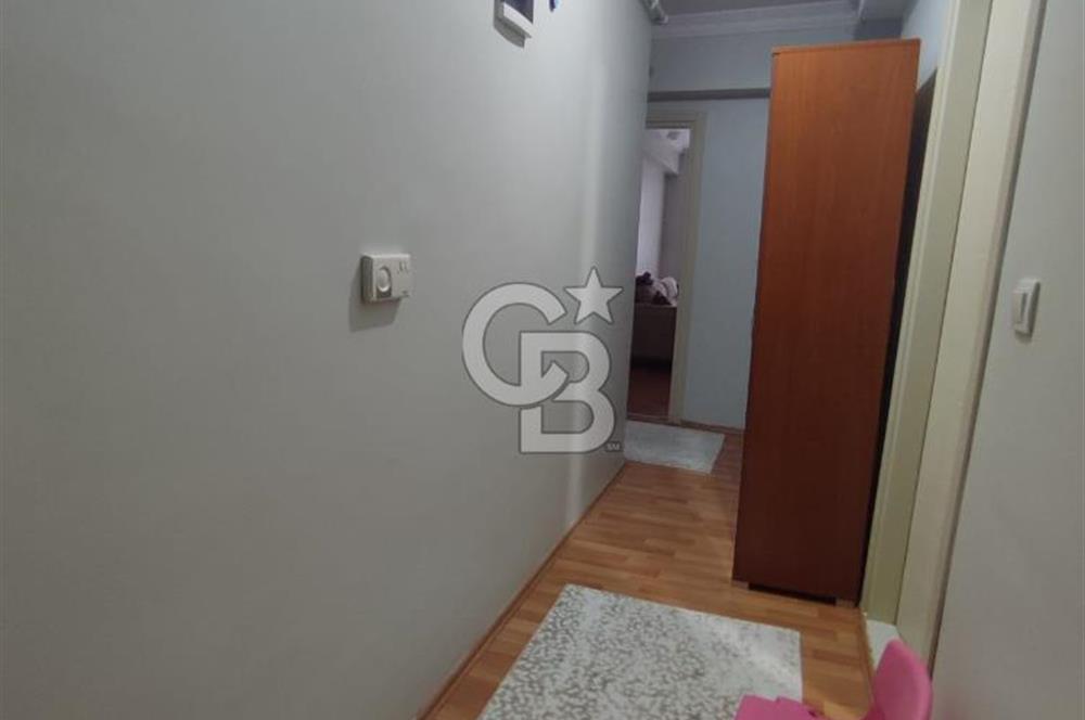 ÇANAKKALE BARBAROS MAHALLESİNDE 4+1 SATILIK DUBLEKS GENİŞ DAİRE