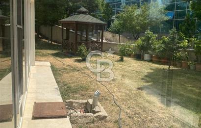 YILDIZEVLER MAHALLESİ MEGAPARK SİTESİ 1+1 EŞYALI KİRALIK DAİRE