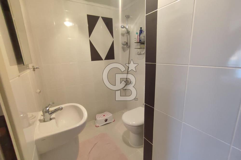 ÇANAKKALE BARBAROS MAHALLESİNDE 4+1 SATILIK DUBLEKS GENİŞ DAİRE