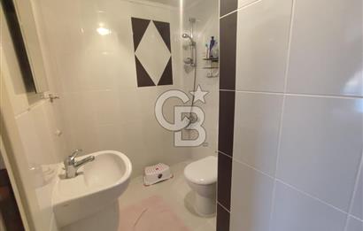 ÇANAKKALE BARBAROS MAHALLESİNDE 4+1 SATILIK DUBLEKS GENİŞ DAİRE