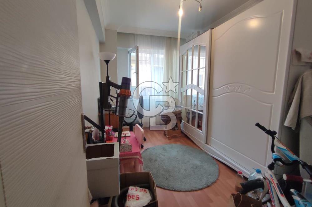 ÇANAKKALE BARBAROS MAHALLESİNDE 4+1 SATILIK DUBLEKS GENİŞ DAİRE